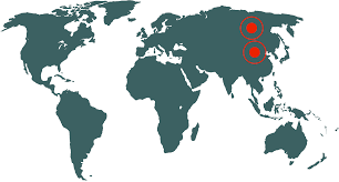 Amur Leopard Location