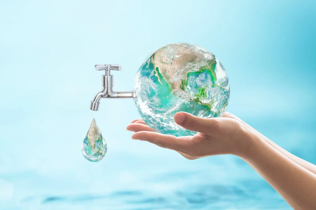 Save Water